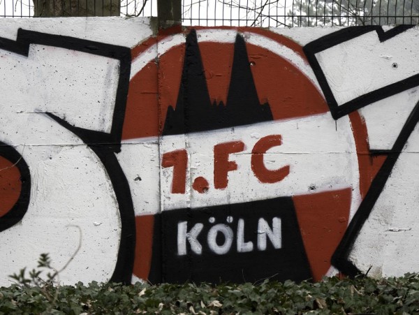 Mini Köln 1.FC Köln V